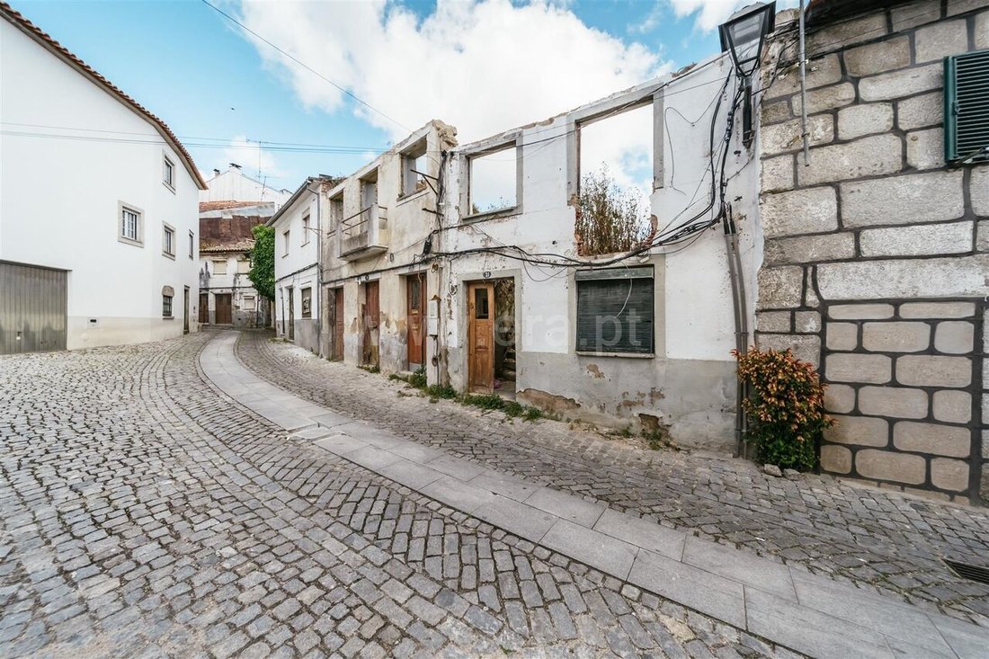 Estate in Uniao do Grande Fundao, Castelo Branco District, Portugal 4 - 15429739