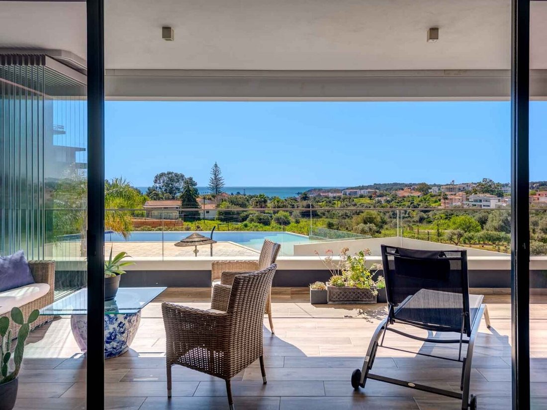 Apartment in Portimao, Algarve, Portugal 2 - 17491219