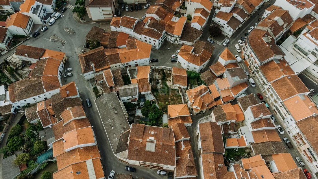 Estate in Uniao do Grande Fundao, Castelo Branco District, Portugal 1 - 15429739