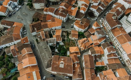 Estate in Uniao do Grande Fundao, Castelo Branco District, Portugal 1