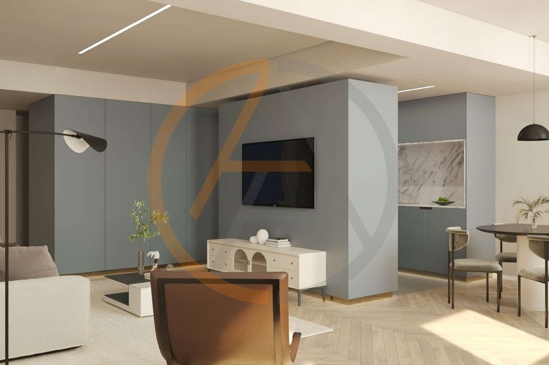 Apartment in Cedofeita, Santo Ildefonso, Se, Miragaia, Sao Nicolau e Vitoria, Porto District, Portugal 2 - 17491193