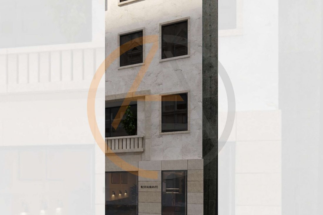 Apartment in Cedofeita, Santo Ildefonso, Se, Miragaia, Sao Nicolau e Vitoria, Porto District, Portugal 4 - 17491195