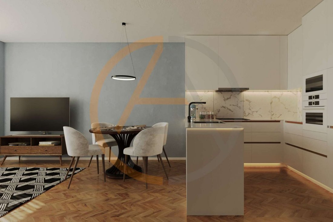 Apartment in Cedofeita, Santo Ildefonso, Se, Miragaia, Sao Nicolau e Vitoria, Porto District, Portugal 3 - 17491199