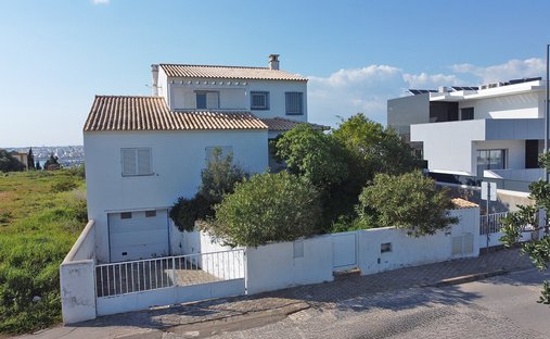 Maison à Estombar et Parchal, Algarve, Portugal 1
