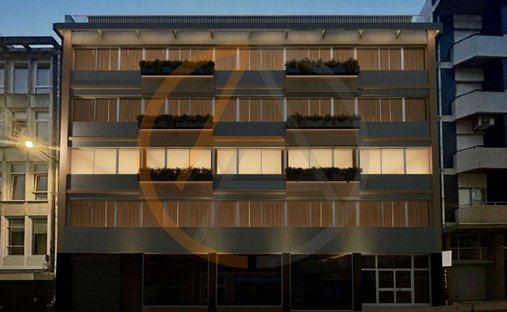 Apartamento en Cedofeita, Santo Ildefonso, Sé, Miragaia, São Nicolau e Vitória, Distrito de Oporto, Portugal 1
