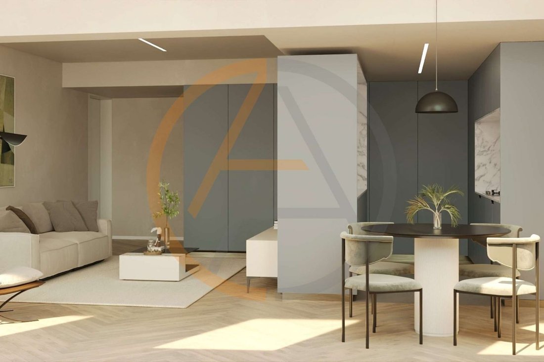 Apartment in Cedofeita, Santo Ildefonso, Se, Miragaia, Sao Nicolau e Vitoria, Porto District, Portugal 1 - 17491195