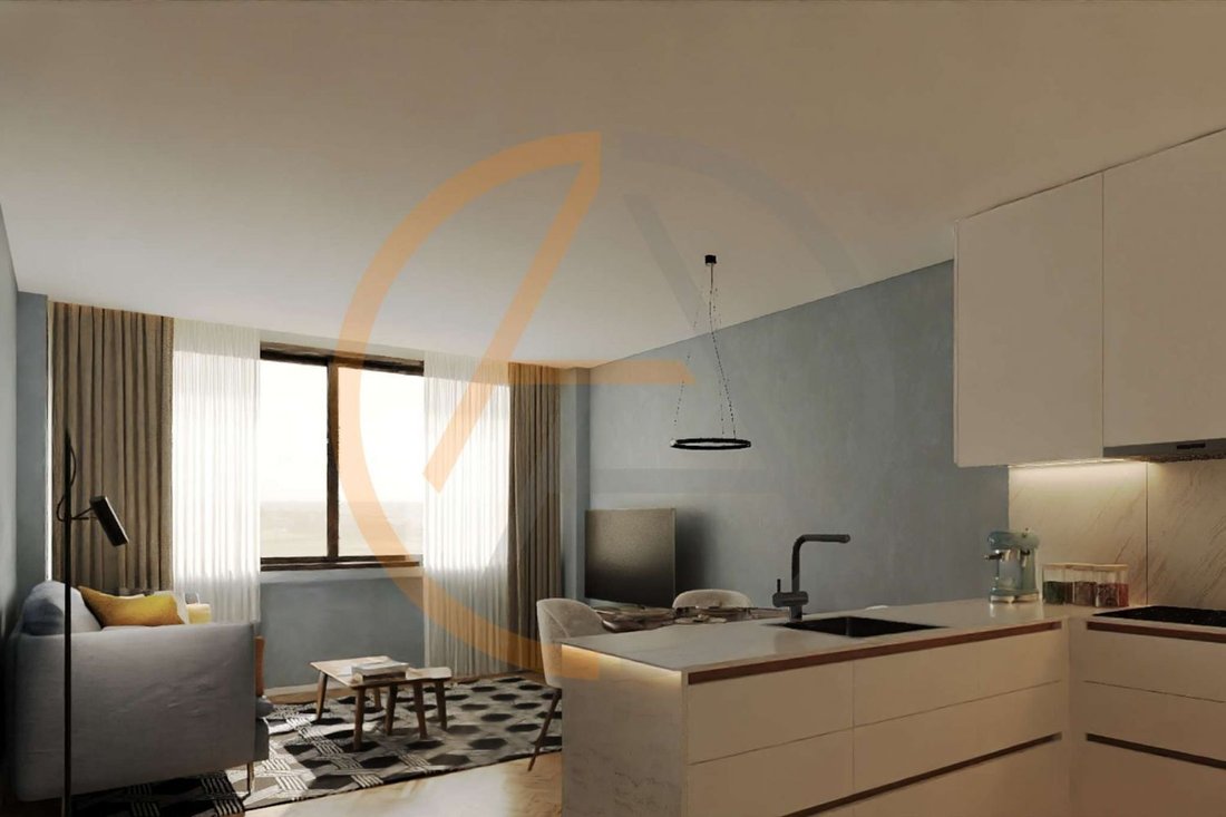 Apartment in Cedofeita, Santo Ildefonso, Se, Miragaia, Sao Nicolau e Vitoria, Porto District, Portugal 1 - 17491199