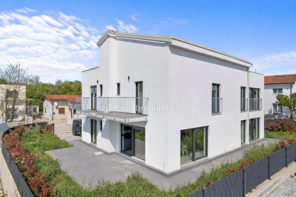 House in Porec, Istria County, Croatia 1 - 17491207