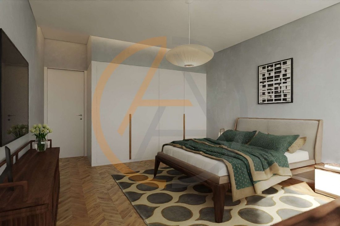 Apartment in Cedofeita, Santo Ildefonso, Se, Miragaia, Sao Nicolau e Vitoria, Porto District, Portugal 4 - 17491199