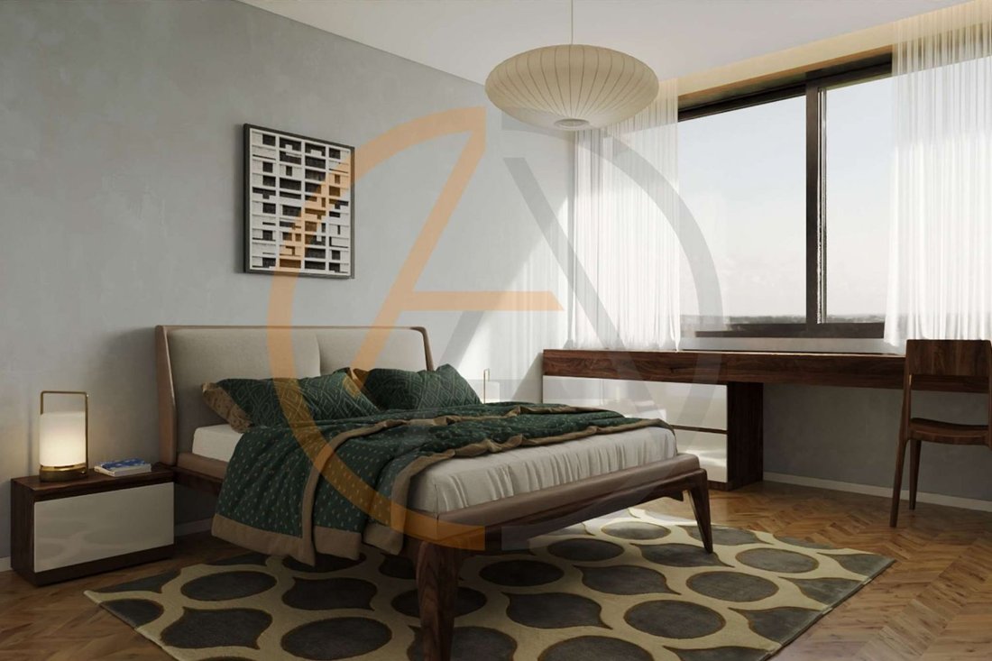 Apartment in Cedofeita, Santo Ildefonso, Se, Miragaia, Sao Nicolau e Vitoria, Porto District, Portugal 5 - 17491196