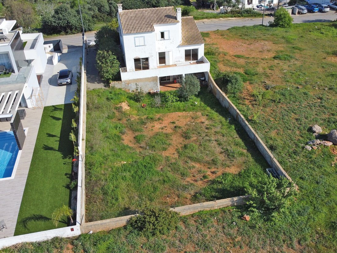 House in Estombar e Parchal, Algarve, Portugal 2 - 17491211