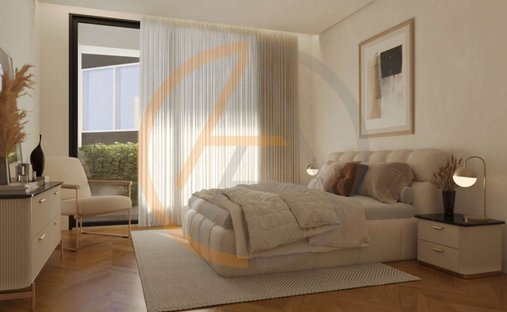 Apartamento en Cedofeita, Santo Ildefonso, Sé, Miragaia, São Nicolau e Vitória, Distrito de Oporto, Portugal 1