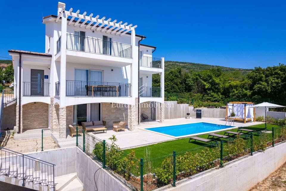House in Sveti Lovrec Labinski, Istria County, Croatia 1 - 17491203