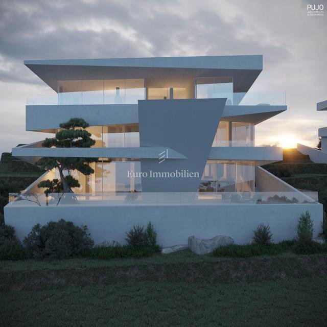 House in Labin, Istria County, Croatia 1 - 17491205