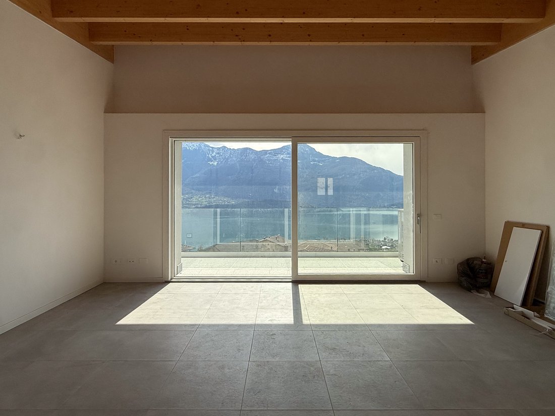Apartment in Domaso, Lombardy, Italy 5 - 17491465
