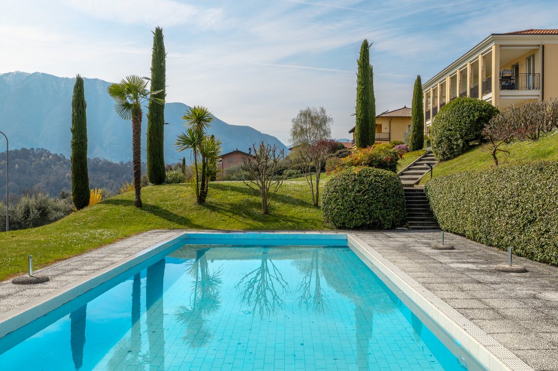 Apartment in Lenno, Lombardy, Italy 5 - 17344858