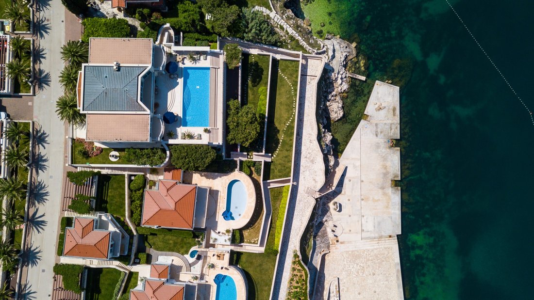 Villa in Umag, Istria County, Croatia 3 - 17491463