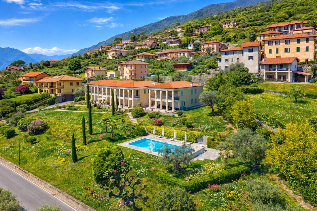 Apartment in Lenno, Lombardy, Italy 4 - 17344858