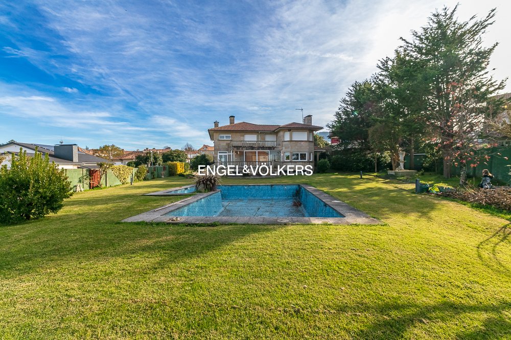 Villa in Oia, Vigo, Spain 5 - 17491464