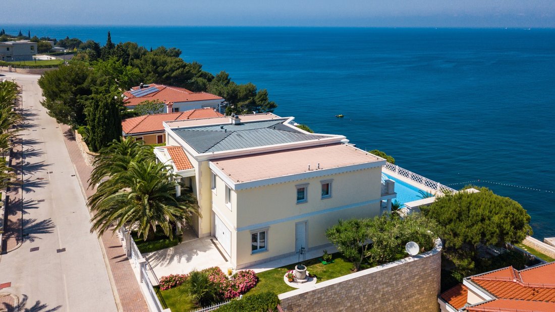 Villa in Umag, Istria County, Croatia 5 - 17491463