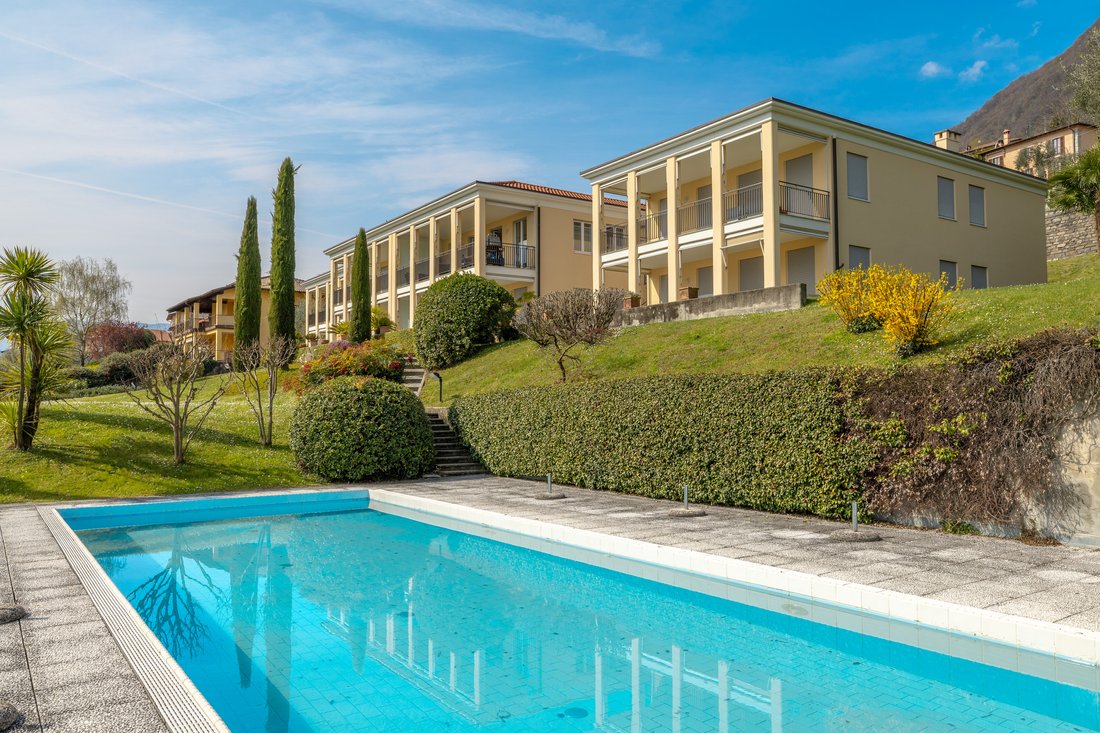 Apartment in Lenno, Lombardy, Italy 2 - 17344858