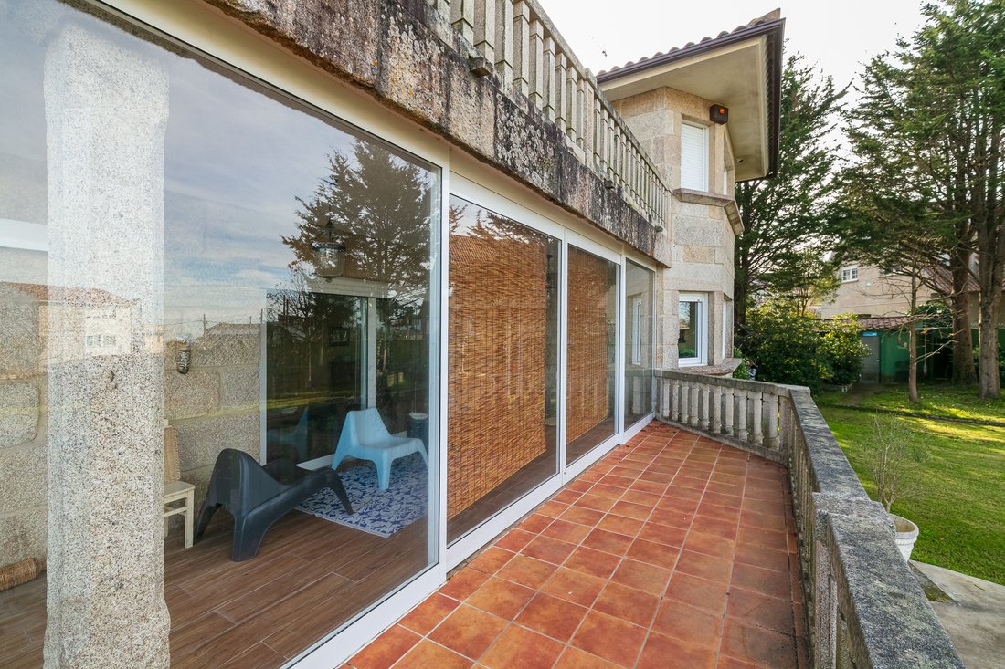 Villa in Oia, Vigo, Spain 4 - 17491464