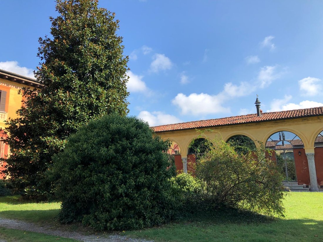 Villa in Vermezzo, Lombardy, Italy 3 - 17491456