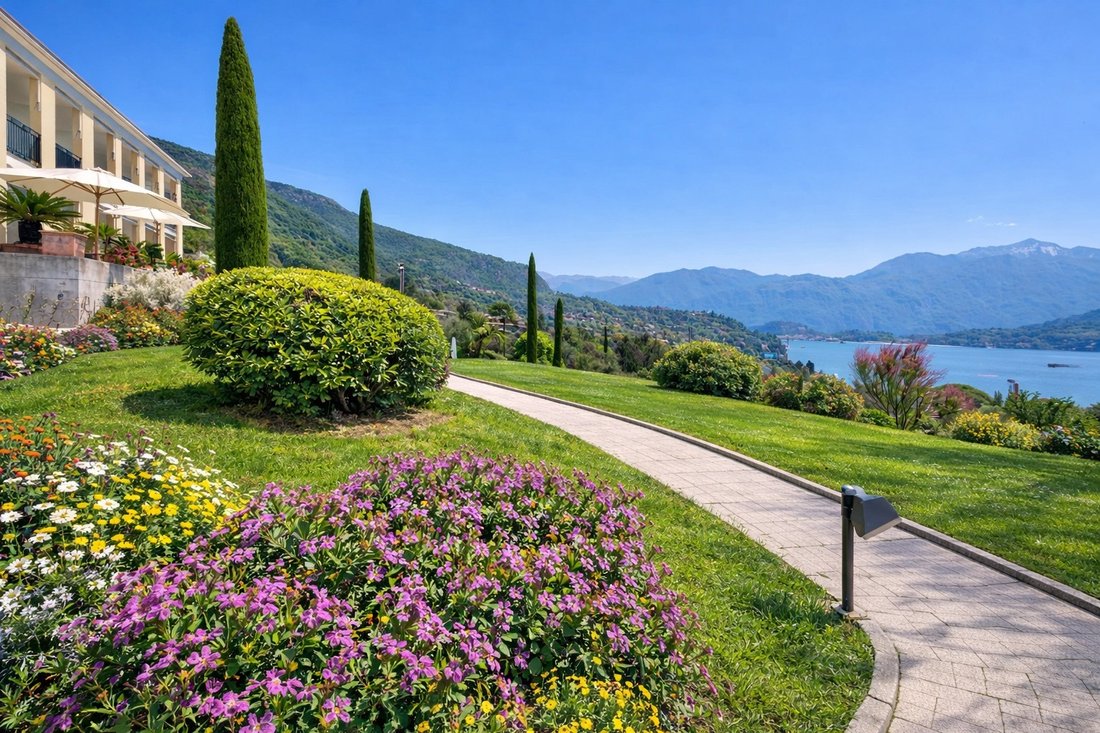 Apartment in Lenno, Lombardy, Italy 3 - 17344858