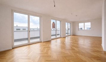 Penthouse in Schöneberg, Rhineland-Palatinate, Germany 2