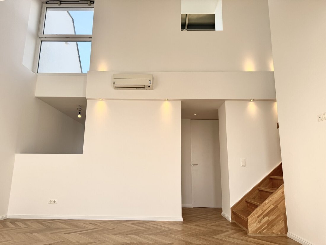Penthouse in Vienna, Vienna, Austria 5 - 17491344