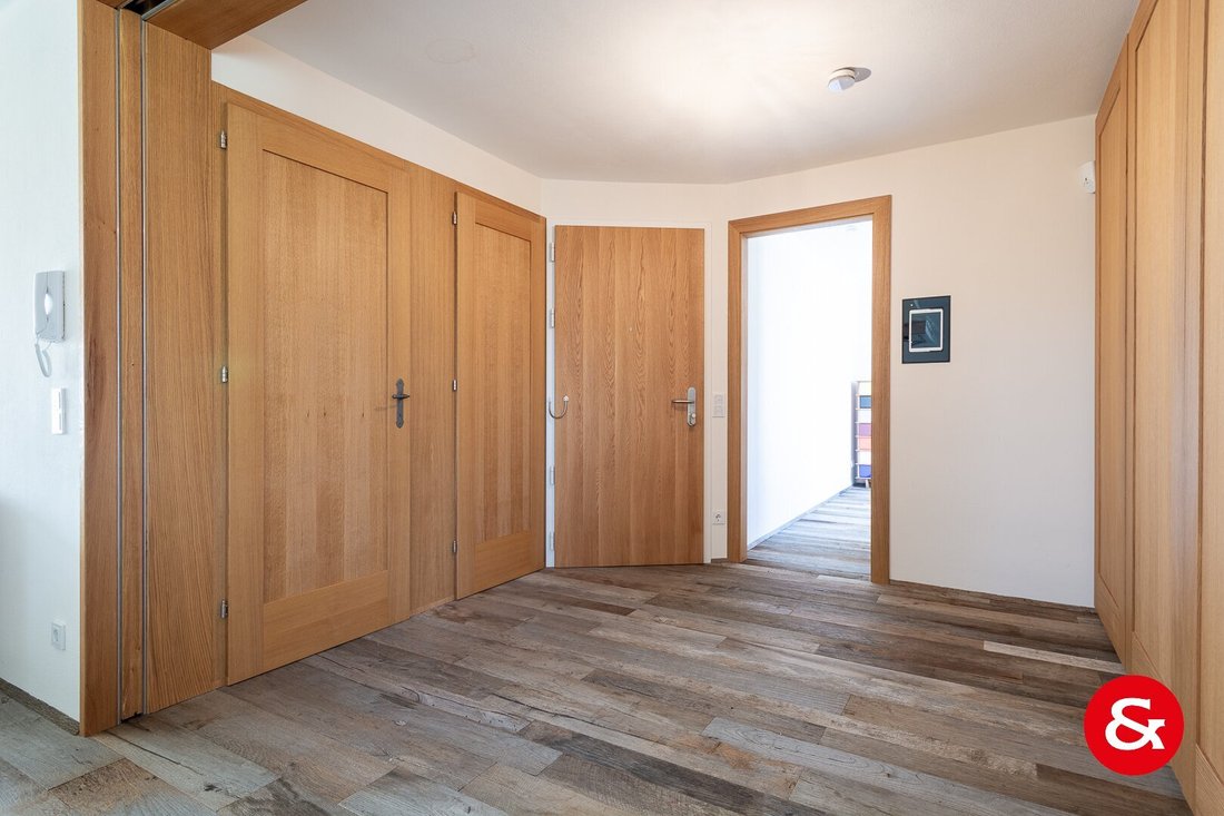 Penthouse in Vienna, Wien, Austria 3 - 17491341