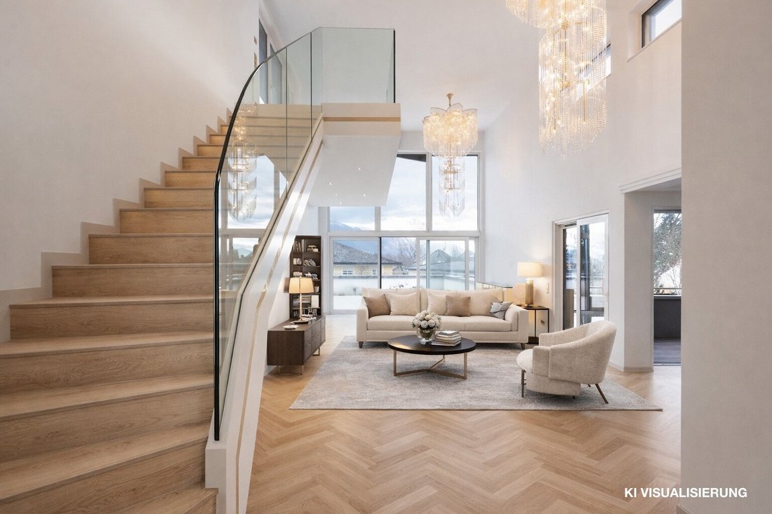 Apartment in Elsbethen, Salzburg, Austria 2 - 17491407