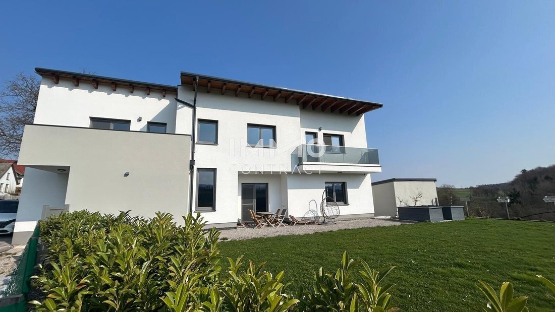 House in Hofstetten-Grünau, Lower Austria, Austria 4 - 17491402