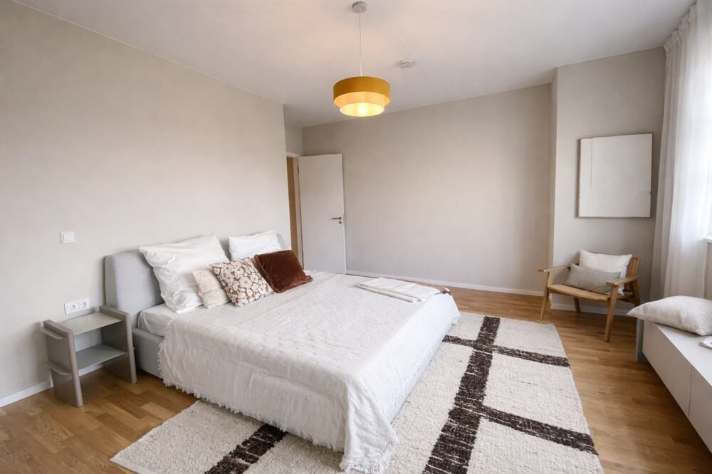 Apartment in Schöneberg, Rhineland-Palatinate, Germany 2 - 17491284