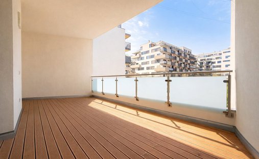 Apartment in Vienna, Wien, Austria 1