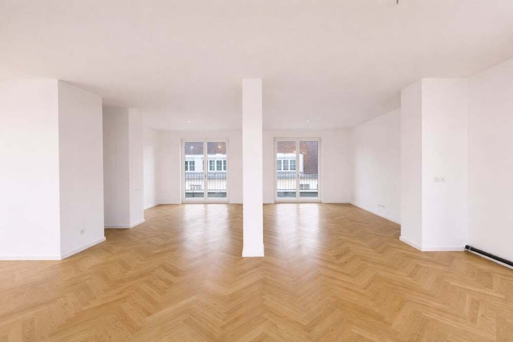 Apartment in Schöneberg, Rhineland-Palatinate, Germany 2 - 17491287