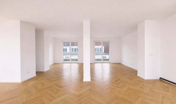 Penthouse in Schöneberg, Rhineland-Palatinate, Germany 1