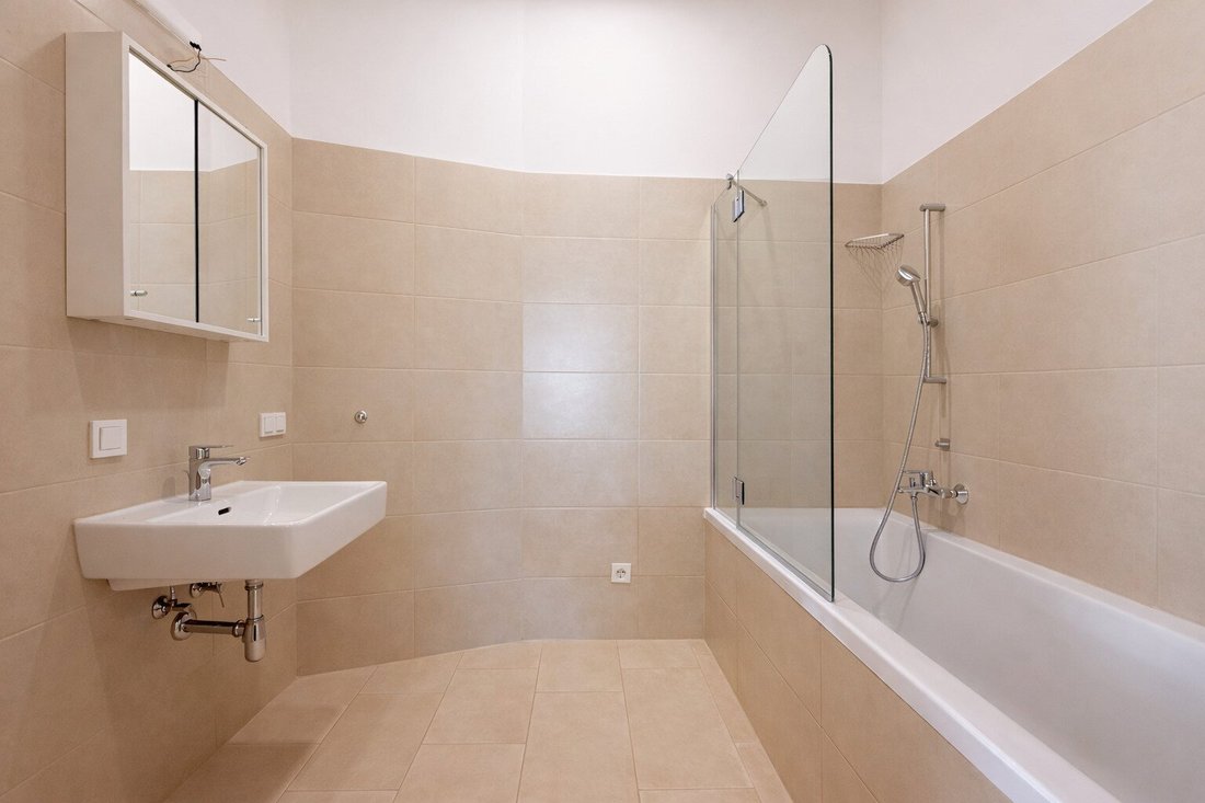 Appartement à Vienne, Vienne, Autriche 3 - 17491354