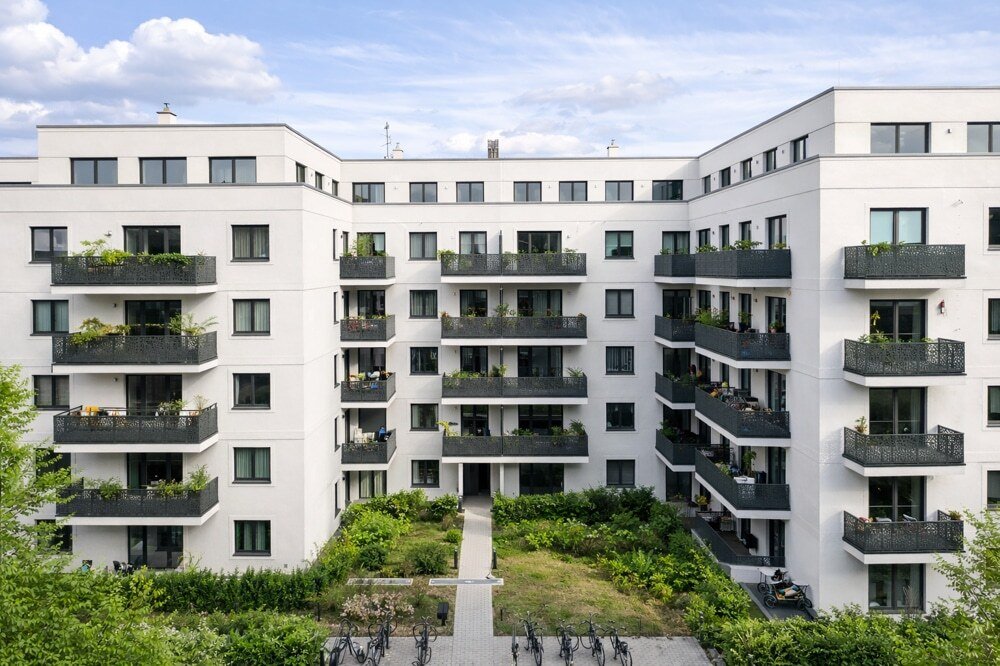 Apartment in Schöneberg, Rhineland-Palatinate, Germany 5 - 17491291