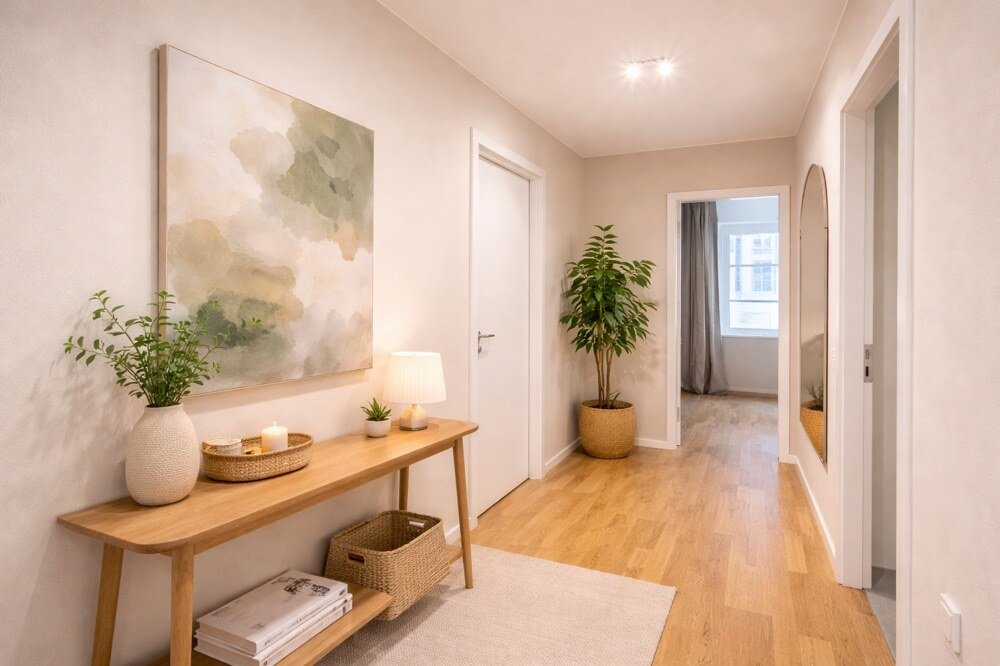 Apartment in Schöneberg, Rhineland-Palatinate, Germany 3 - 17416103