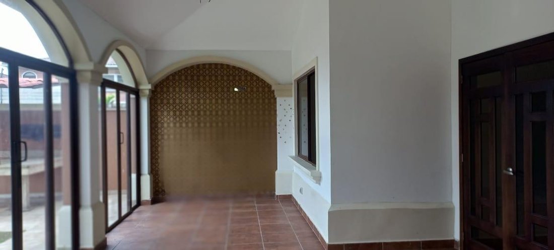 House in Panama City, Panama, Panama 1 - 17491216