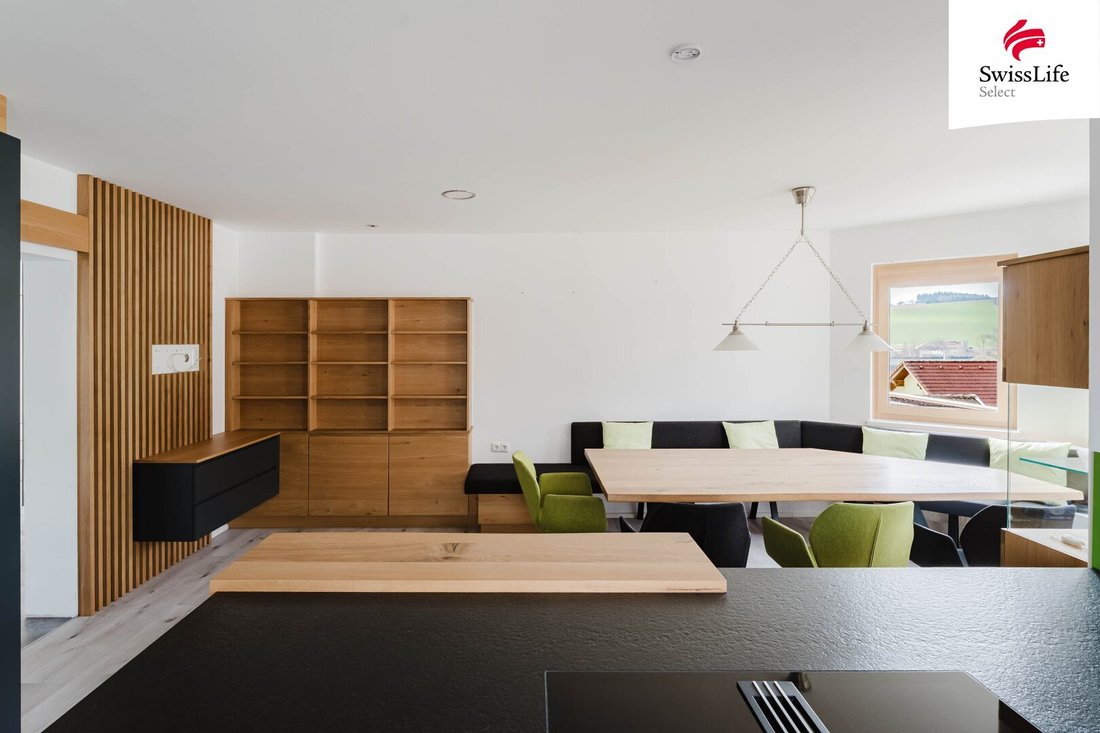House in Kematen am Innbach, Upper Austria, Austria 5 - 17491322