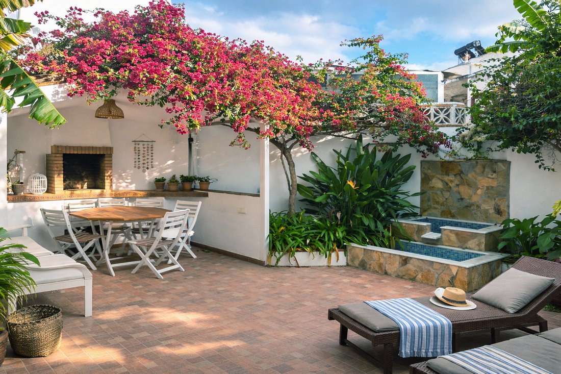 House in Estepona, Andalusia, Spain 1 - 17469679