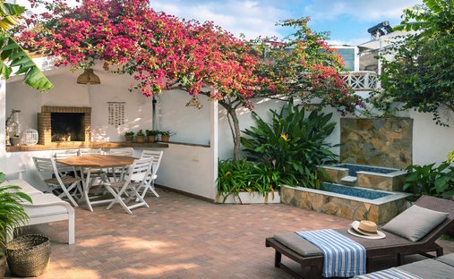 Casa a Estepona, Andalusia, Spagna 1