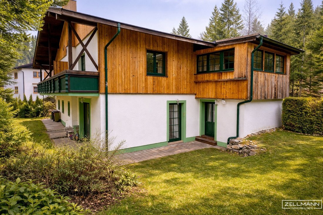 House in Staudach, Carinthia, Austria 4 - 17491362