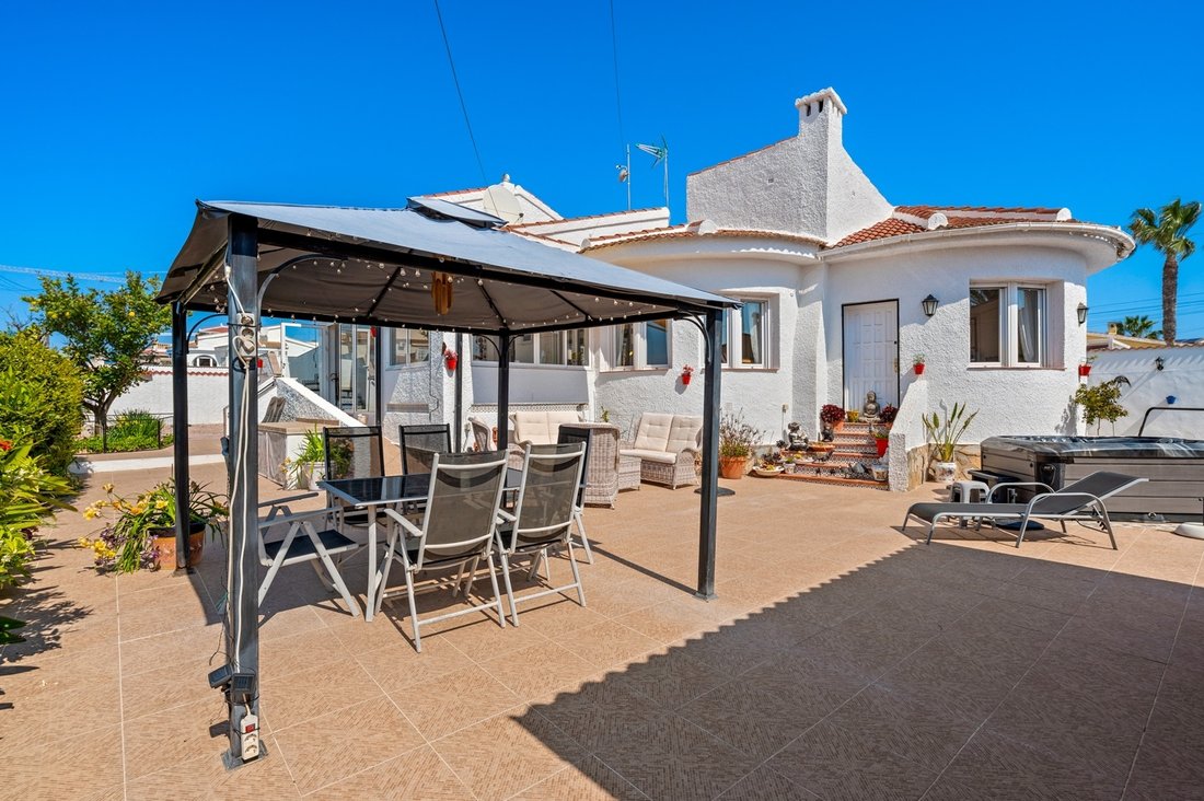 Villa in Ciudad Quesada, Rojales, Valencian Community 1 - 17491277
