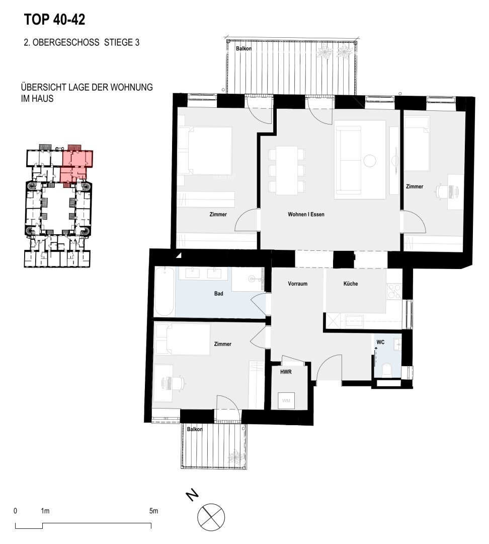Apartment in Vienna, Wien, Austria 5 - 16423477