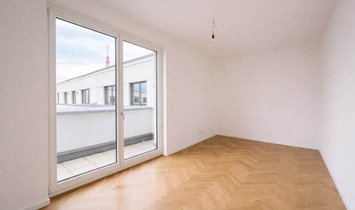 Penthouse in Schöneberg, Rhineland-Palatinate, Germany 2