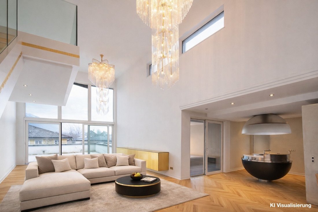 Apartment in Elsbethen, Salzburg, Austria 4 - 17491407