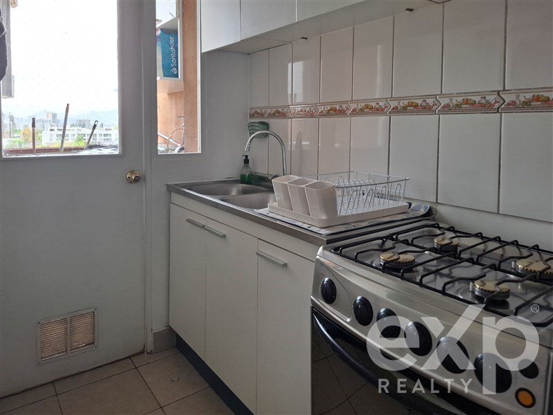 Apartment in La Florida, Santiago Metropolitan Region, Chile 5 - 17491512